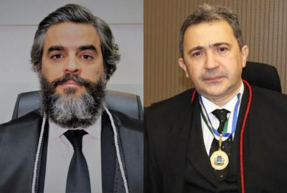 Raphael Casella está afastado desde 2022 e João Ferreira Filho desde agosto do ano passado