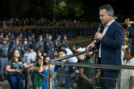 Mauro entendeu que a questão era meramente burocrática e, portanto, decidiu pelo envio do projeto de lei para retirada desse “gatilho” que impedia a promoção dos soldados. 