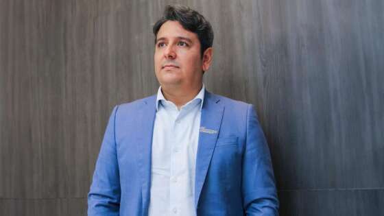 Igor foi superintendente da Federação do Comércio de Bens, Serviços e Turismo do Estado de Mato Grosso (Fecomércio-MT). 