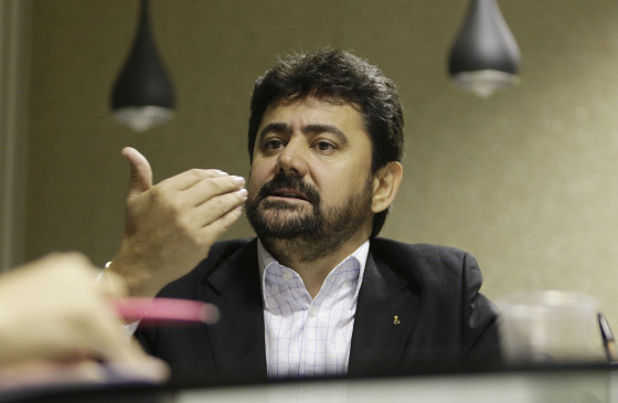 A sentença afirma que houve dolo específico na conduta de Eder