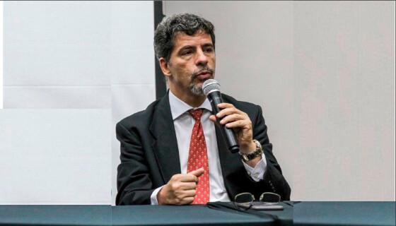Professor Luiz Antonio P. Valle é especialista em geopolítica e inteligência.