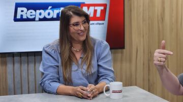 RepórterMT