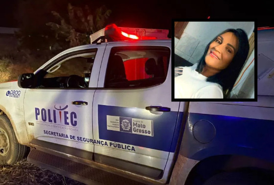Fabiana Fernandes e a mãe Terezinha Fernandes morreram após Corolla capotar no último sábado (02)