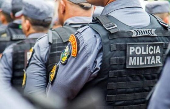 Ação tem início na manhã desta segunda-feira em todo o Estado, com patrulhamento ostensivo focado em áreas comerciais até o dia 1º de outubro.