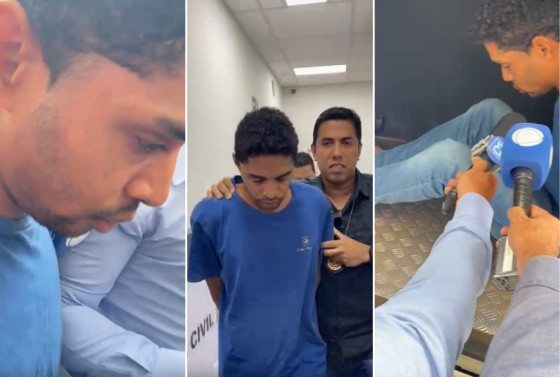 Silas Kossi dos Santos Marques, de 32 anos