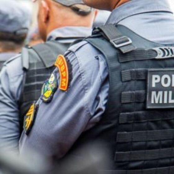 Ação tem início na manhã desta segunda-feira em todo o Estado, com patrulhamento ostensivo focado em áreas comerciais até o dia 1º de outubro.