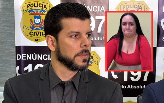 Montagem/RepórterMT