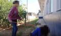 Agressão em escola pode ter sido 