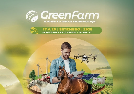 Segundo Randala Lopes, idealizadora da feira, o novo espaço marca um avanço na consolidação da GreenFarm como um local de motivação e criação de ideias aplicadas ao campo.