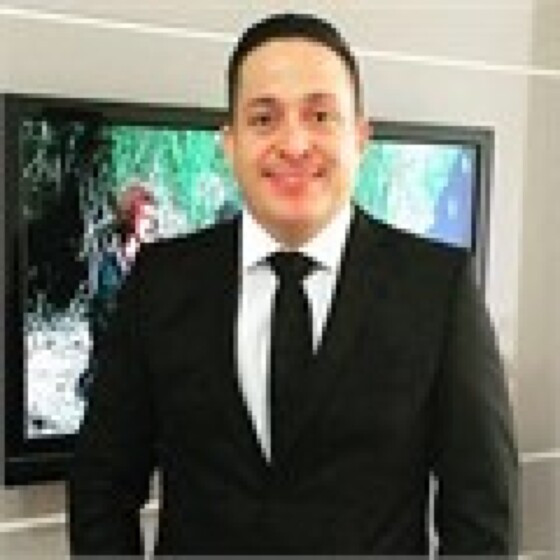 Max Campos é Servidor Público Estadual