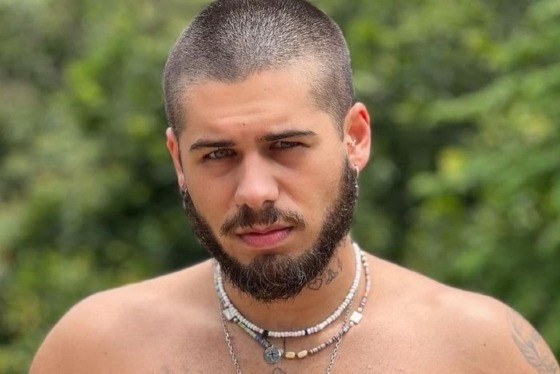 A suspeita ganhou ainda mais força após Zé Felipe se manter em silêncio nas redes sociais durante toda a terça-feira (5/8)
