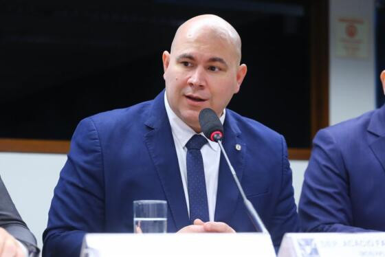 Abilio Brunini tenta reverter a situação em Brasília junto ao Congresso e ao Poder Judiciário