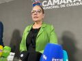 Vereadores manifestam apoio a Paula Calil