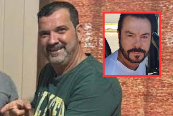 ALESSANDRO ROGÉRIO DE AGUIAR E TRAFICANTE LUIZ CARLOS DA ROCHA, VULGO CABEÇA BRANCA
