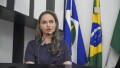 Vânia ameniza atrito com Abilio