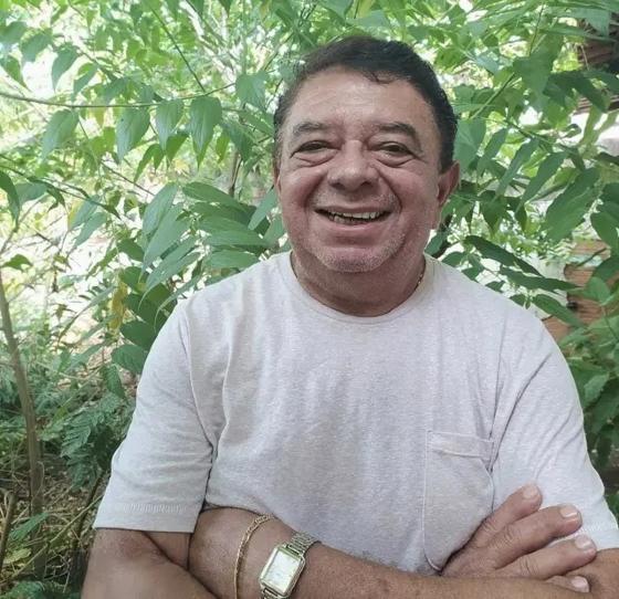 O ex-presidente da Câmara Municipal de Várzea Grande Clóvis Gonçalves de Campos