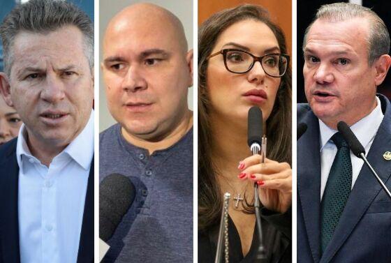 Autoridades se manifestaram sobre trágico acidente em Lucas do Rio Verde.