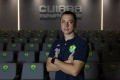 Eduardo Barros assume como técnico do Cuiabá 