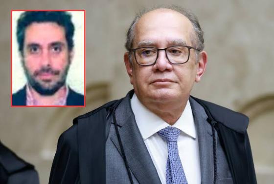 Mauro Ferreira Filho passou três dias preso por esquema que causou prejuízo de mais de R$21 milhões no TJ