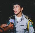 Coronel da PM é cotada para assumir Semob