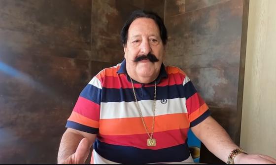 Ex-prefeito de Paranatinga morre aos 78 anos.
