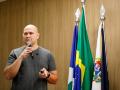 Abilio: Vânia fica só como vice; vídeo