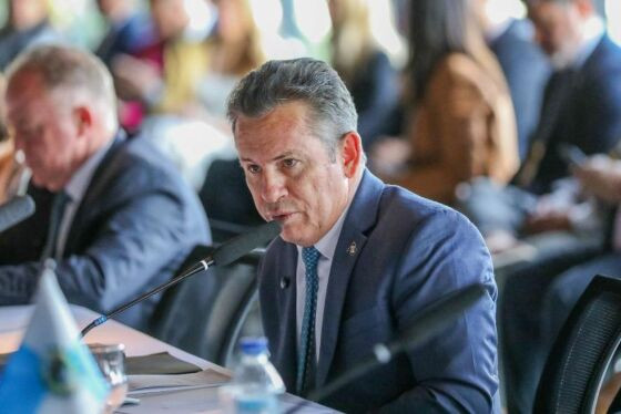 Conforme Mauro, a intenção é encontrar formas de colaborar para criar um ambiente de diálogo.