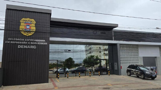 Deflagrada nesta quinta, a Operação Datar descobriu um complexo esquema criminoso voltado à lavagem de dinheiro do tráfico.