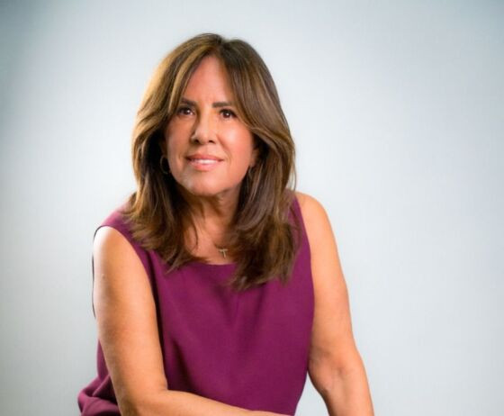 Maria Avalone, vereadora por Cuiabá (PSDB) e presidente da Comissão dos Direitos da Mulher