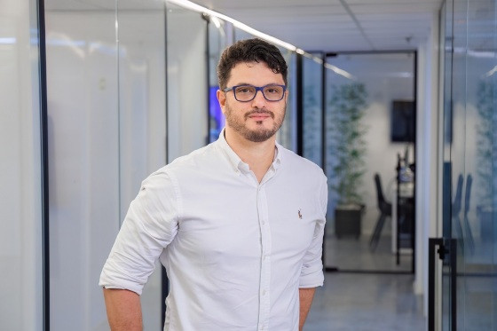 Fabiano Carvalho