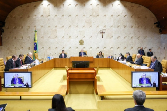 A proposta em debate consiste em uma anistia pós-condenação para Jair Bolsonaro e outros que réus que serão sentenciados golpe de Estado.