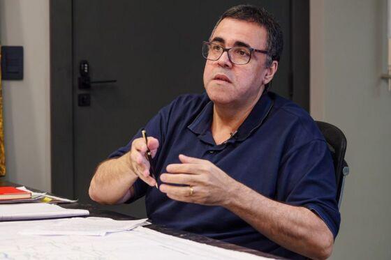 Anselmo Carvalho Pinto faleceu aos 53 anos.