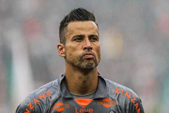 Fábio, que é nascido em Nobres, está no Fluminense desde 2022.