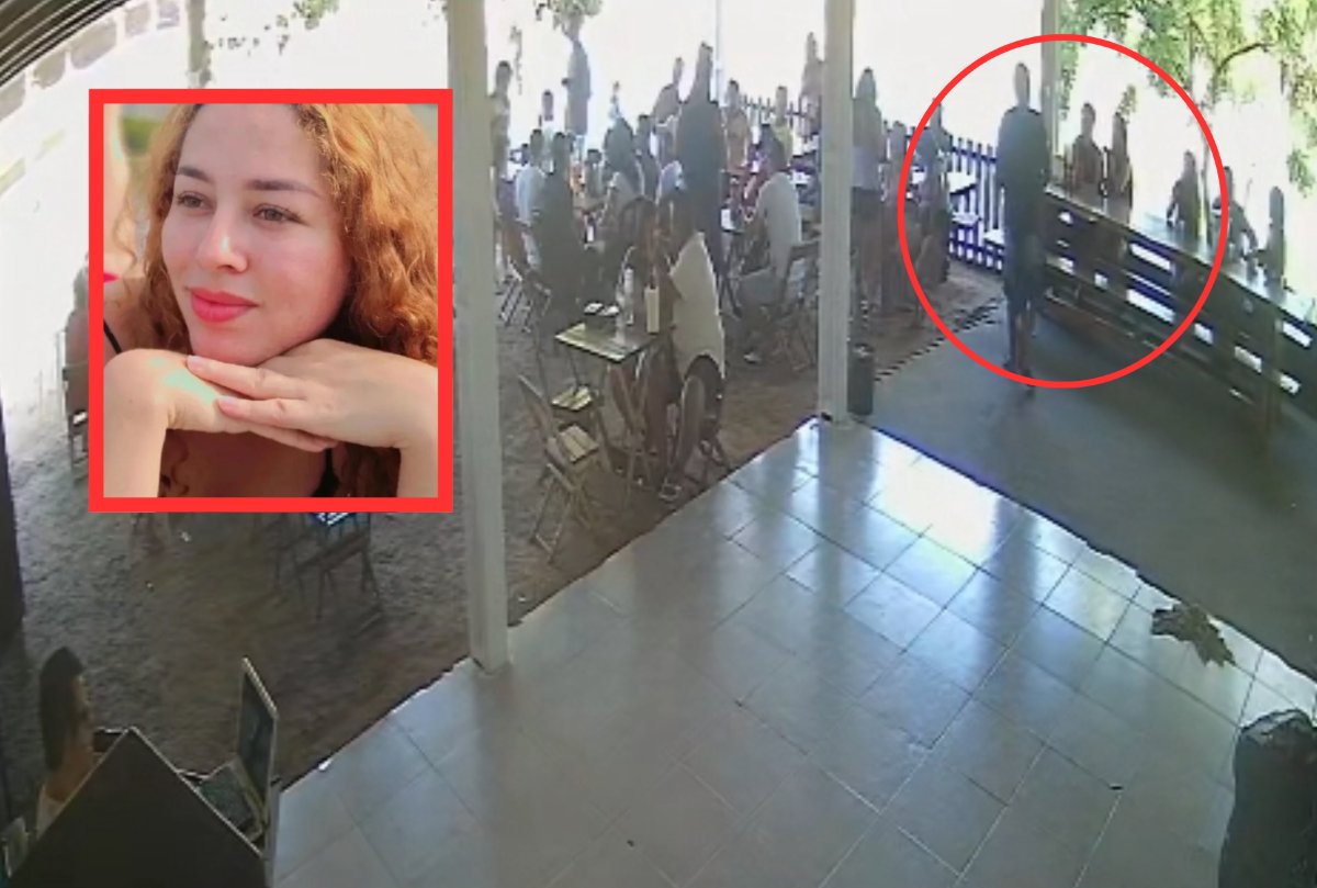 MP denuncia homem que fingiu entregar presente e matou a ex em pesqueiro 