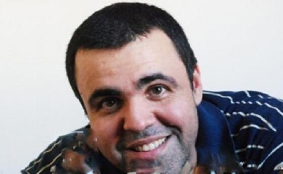 Anselmo Carvalho Pinto morreu na tarde desse domingo (17), em Cuiabá