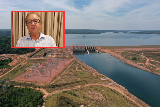Prefeito de Paranaíta, Ormar Mandacarú, anunciou a suspensão do Fest Praia