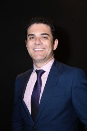 David PintorPresidente FCDL/MT