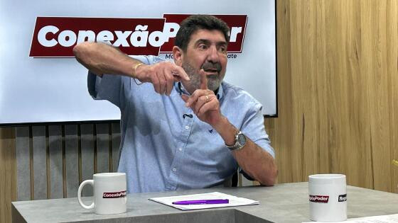 Deputado Dr João comentou sobre a preocupação quanto ao alto índice de depressão entre os jovens