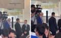 Zuquim é confundido com Lula