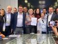 Buzetti se filia ao Progressistas