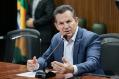 Mauro faz novos exames em SP