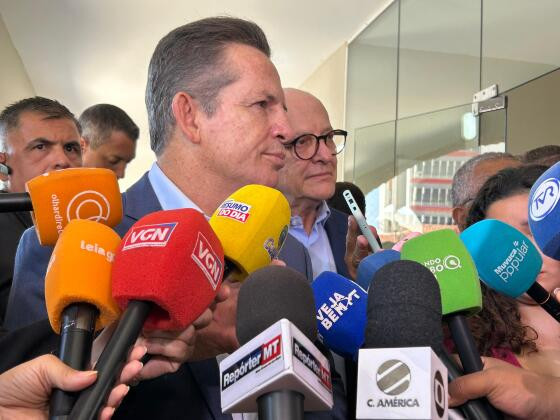 Mauro criticou a postura de Carlos Bolsonaro