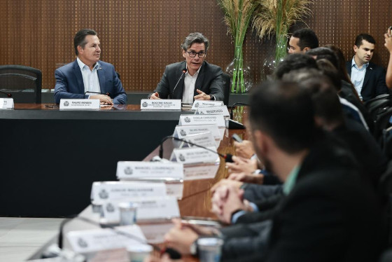 O objetivo da Sefaz é modernizar a relação entre fisco e contribuinte