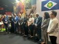 FIT Pantanal 2026 é lançada em SP