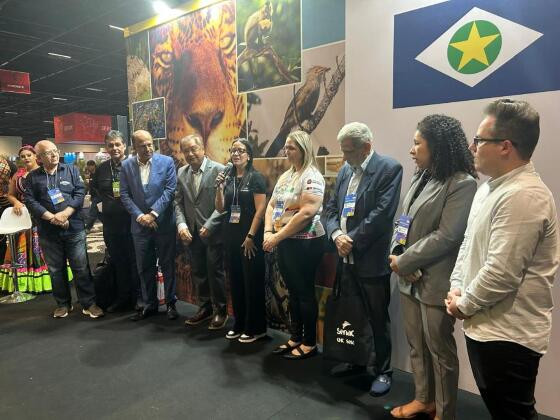 FIT Pantanal 2026 foi lançada em SP nessa sexta (22)