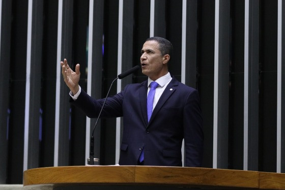 Coronel Assis é o relator do projeto.