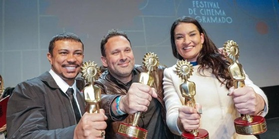 O filme do diretor Bruno Bini conquistou quatro Kikitos em Gramado