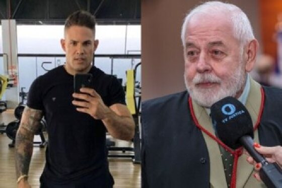 A decisão foi tomada pelo juiz Francisco Ney Gaíva, da 14ª Vara Criminal da Capital