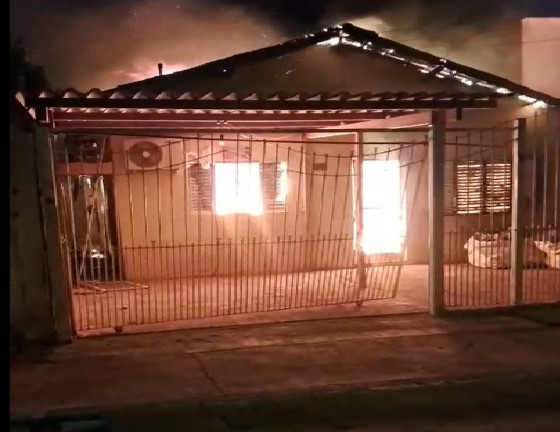 Ela relatou que manteve um relacionamento de pouco mais de dois anos com o agressor, com quem teve uma filha