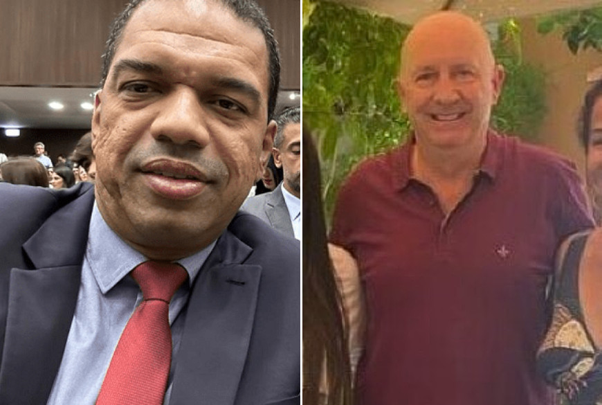 Denúncia da PGR aponta que Andreson Gonçalves e Roberto Zampieri receberam R$7,4 milhões por decisões favoráveis no STJ